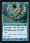 Laquatus's Creativity [Odyssey] Foil