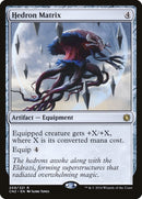 Hedron Matrix [Conspiracy: Take the Crown] Foil