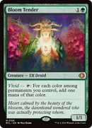 Bloom Tender [Lorwyn Eclipsed] Foil