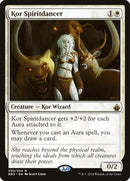 Kor Spiritdancer [Battlebond] Foil
