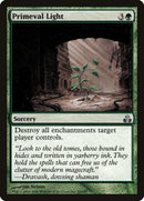 Primeval Light [Guildpact] Foil