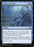 Grip of the Roil [Oath of the Gatewatch] Foil