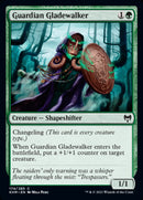 Guardian Gladewalker [Kaldheim] Foil