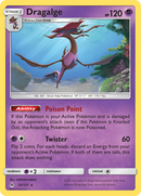 Dragalge (53/131) [Sun & Moon: Forbidden Light] Reverse Holofoil