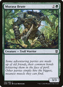 Murasa Brute [Zendikar Rising] Foil