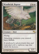 Windbrisk Raptor [Shadowmoor] Foil