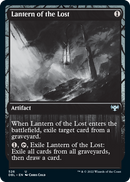 Lantern of the Lost [Innistrad: Double Feature] Foil