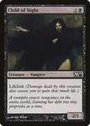 Child of Night [Magic 2010] Foil
