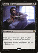 Tainted Remedy [Magic Origins] Foil