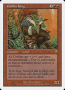 Goblin King [Seventh Edition] Foil