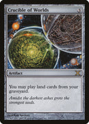 Crucible of Worlds [Tenth Edition] Foil
