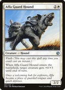 Affa Guard Hound [Conspiracy: Take the Crown] Foil