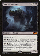 Soul of Innistrad [Magic 2015] Foil