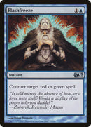 Flashfreeze [Magic 2012] Foil