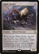 Blight Herder [Battle for Zendikar] Foil