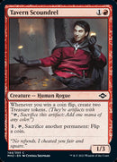 Tavern Scoundrel [Modern Horizons 2] Foil