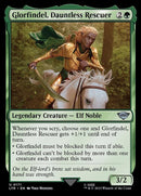 Glorfindel, Dauntless Rescuer [The Lord of the Rings: Tales of Middle-Earth] Foil