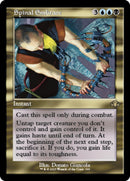 Spinal Embrace (Retro) [Dominaria Remastered] Foil