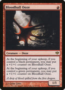Bloodhall Ooze [Conflux] Foil