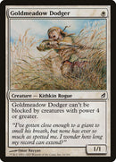 Goldmeadow Dodger [Lorwyn] Foil