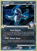 Absol G (1/147) [Platinum: Supreme Victors] Reverse Holofoil