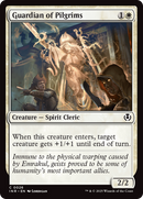 Guardian of Pilgrims [Innistrad Remastered] Foil