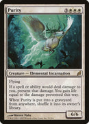 Purity [Lorwyn] Foil