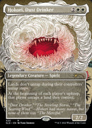 Hokori, Dust Drinker (Borderless) [Secret Lair Drop Series] Foil