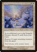 Vengeful Dreams [Torment] Foil