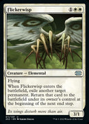 Flickerwisp [Double Masters 2022] Foil