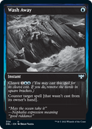 Wash Away [Innistrad: Double Feature] Foil