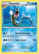 Gyarados (31/113) [Black & White: Legendary Treasures] Reverse Holofoil