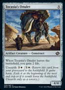 Tocasia's Onulet [The Brothers' War] Foil
