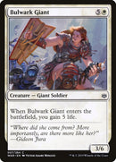 Bulwark Giant [War of the Spark] Foil