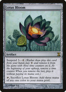 Lotus Bloom [Time Spiral] Foil