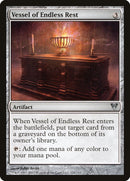 Vessel of Endless Rest [Avacyn Restored] Foil