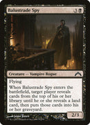 Balustrade Spy [Gatecrash] Foil