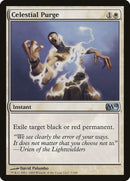 Celestial Purge [Magic 2010] Foil