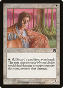 Charm Peddler [Mercadian Masques] Foil