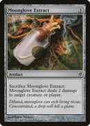 Moonglove Extract [Lorwyn] Foil