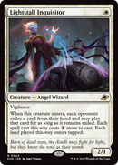 Lightstall Inquisitor [Edge of Eternities] Foil