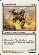 Glory Seeker [Ninth Edition] Foil