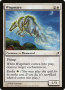 Wispmare [Lorwyn] Foil