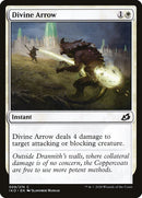 Divine Arrow [Ikoria: Lair of Behemoths] Foil