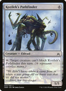 Kozilek's Pathfinder [Oath of the Gatewatch] Foil