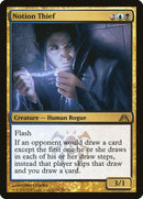 Notion Thief [Dragon's Maze] Foil