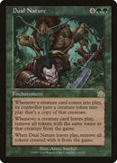 Dual Nature [Prophecy] Foil