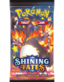Shining Fates - Booster Pack