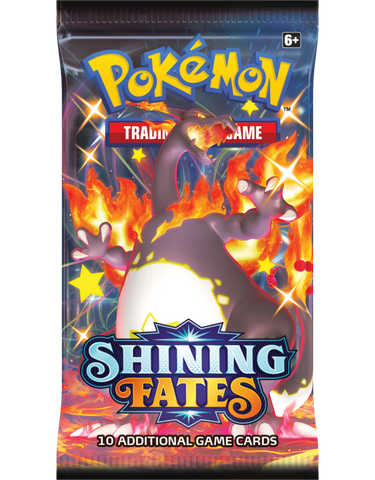 Shining Fates - Booster Pack