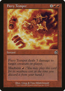 Fiery Temper [Torment] Foil